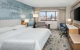 Sheraton Philadelphia Downtown Hotel